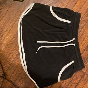 Black women’s Skirt
